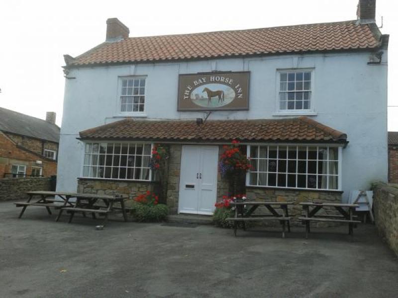 Bay Horse Inn, Crakehall