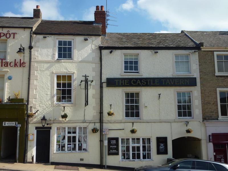 Castle Tavern, Richmond