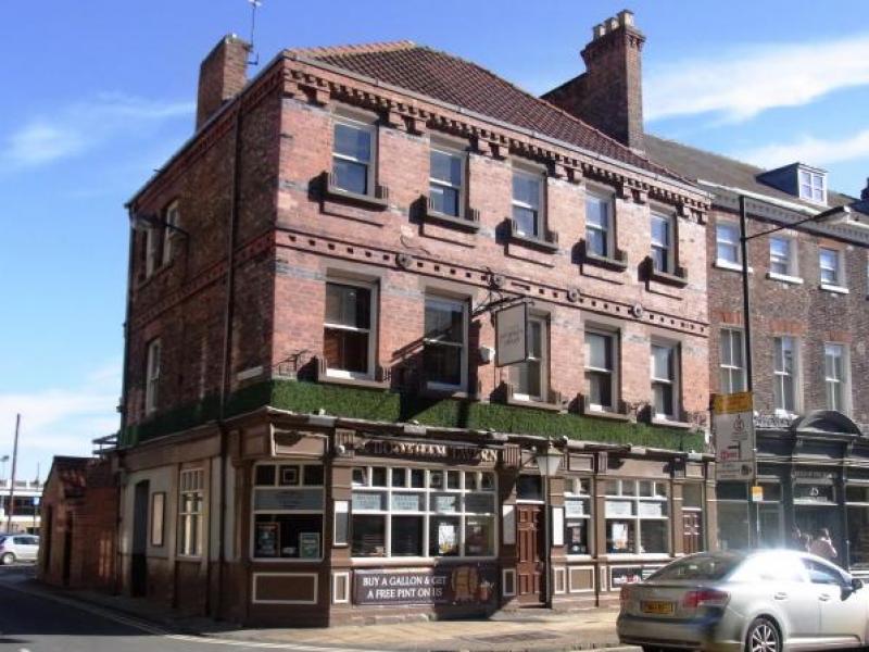 Bootham Tavern, York
