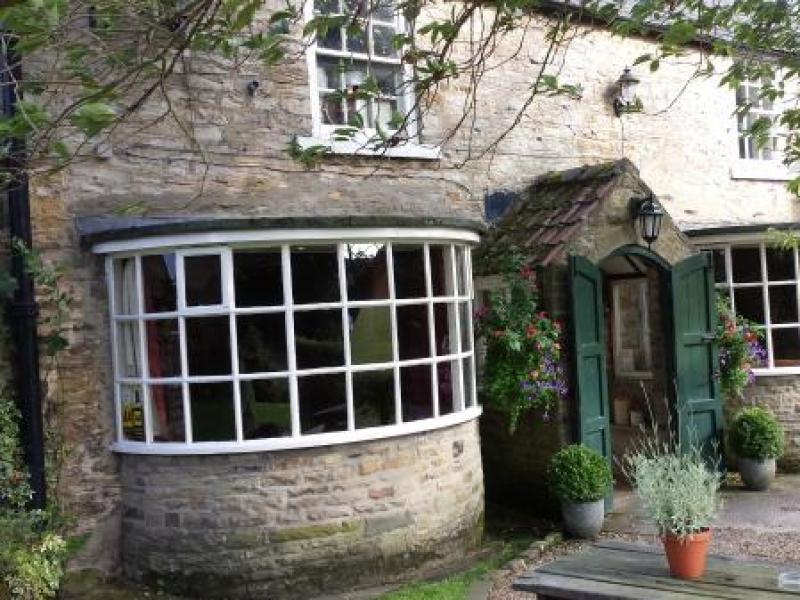 Black Swan, Oldstead