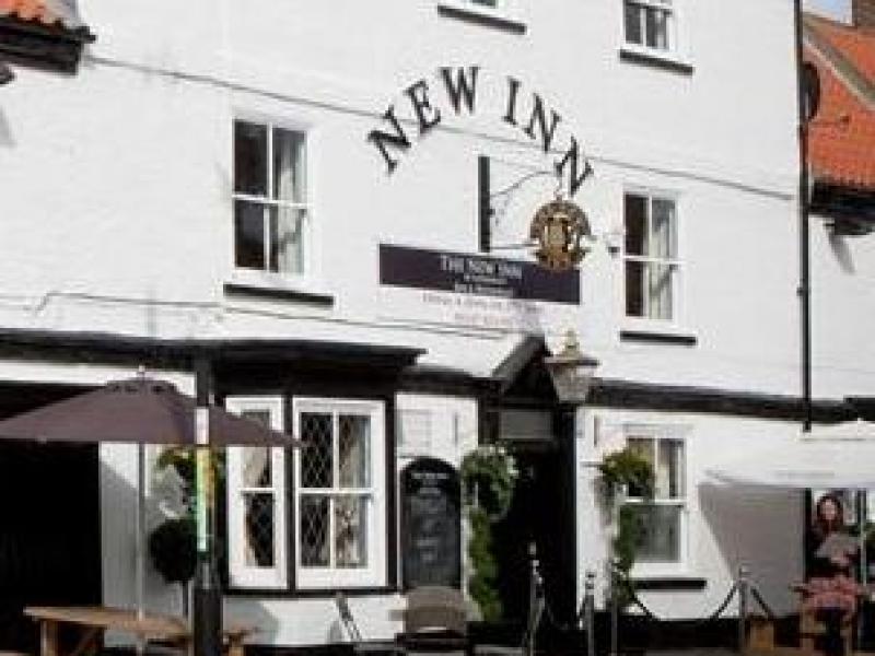 New Inn, Easingwold •