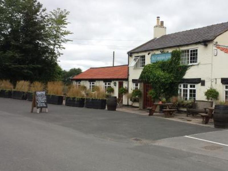 Carpenters Arms, Felixkirk •