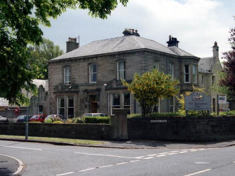 Hotel Racecourse Road Ayr Cheap Sale head.hesge.ch