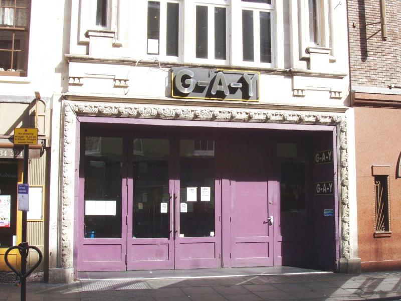 SITE DE ÎNTÂLNIRI GAY CAPE TOWN